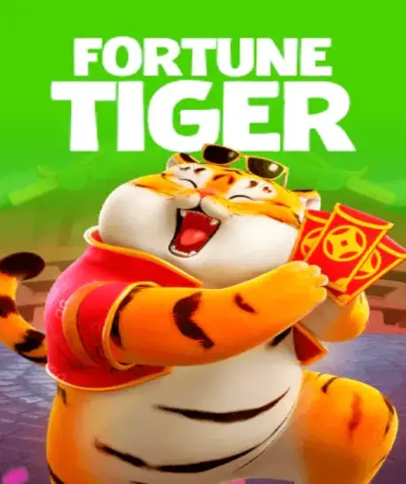 Gire Fortune Tiger para buscar riquezas ferozes